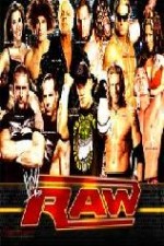 WWF Monday Night RAW